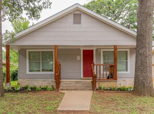 428 N East St, Arlington, TX 76011