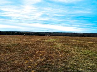 20 S Sangre Rd, Perkins, OK 74059