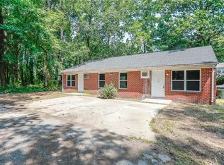 1250 Pall Mall St #B, Norfolk, VA 23513