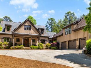 203 Golden Bear Dr, Sunset, SC 29685