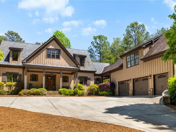 203 Golden Bear Dr, Sunset, SC 29685