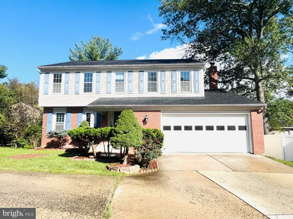 20417 Peridot Ln, Germantown, MD 20876