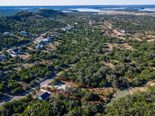 1300 FLAGSTONE DR LOT 121, Fischer, TX 78623
