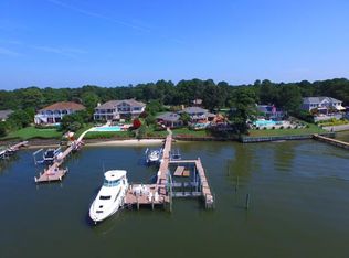 2249 Windward Shore Dr, Virginia Beach, VA 23451