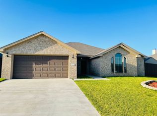 3505 Rudolph Dr, Killeen, TX 76549