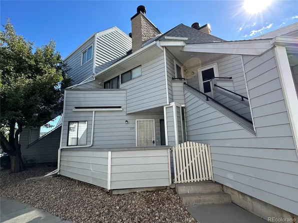 17074 E Tennessee Drive #105, Aurora, CO 80017