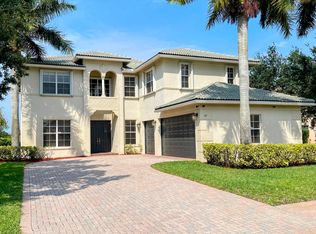 181 Bella Vista Way, Royal Palm Beach, FL 33411