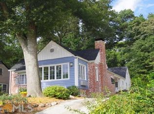 515 Avery St, Decatur, GA 30030