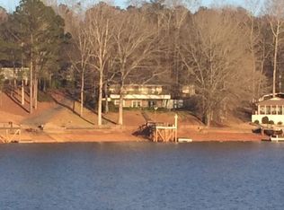 685 Winding Rd, Dadeville, AL 36853