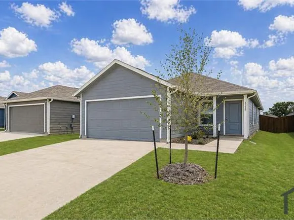 3120 Burmese St, Providence Village, TX 76227