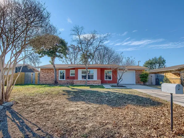 3710 Van Dyke, San Antonio, TX 78218