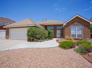 8716 Springhill Dr NW, Albuquerque, NM 87114