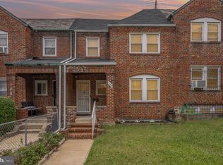 306 Martingale Ave, Baltimore, MD 21229