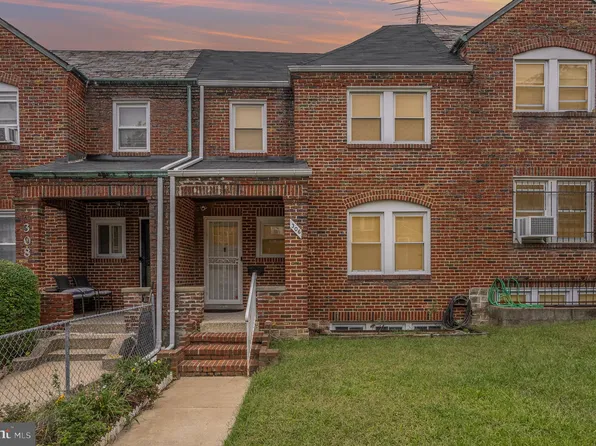 306 Martingale Ave, Baltimore, MD 21229
