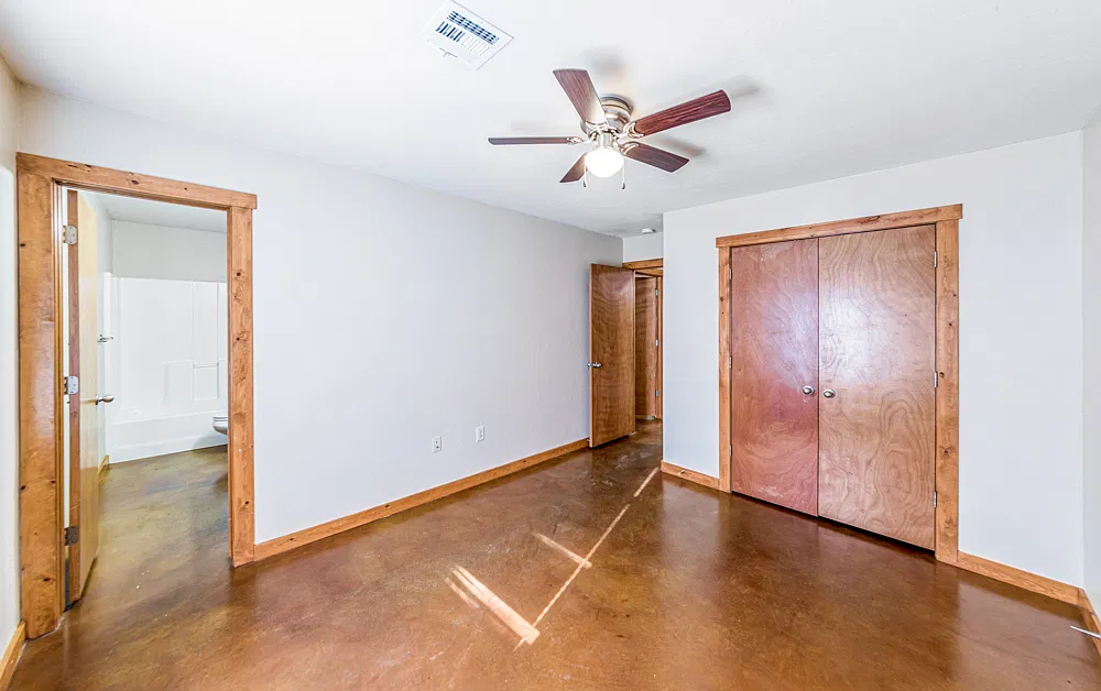 5822 South Chuckwagon Lane - 1 — Photo 3