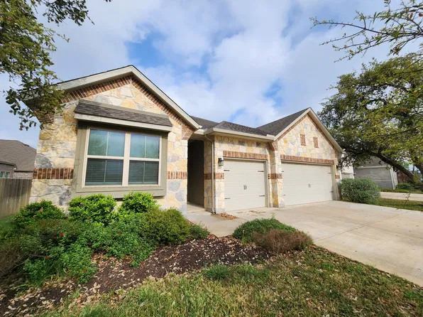 969 Carriage Loop, New Braunfels, TX 78130