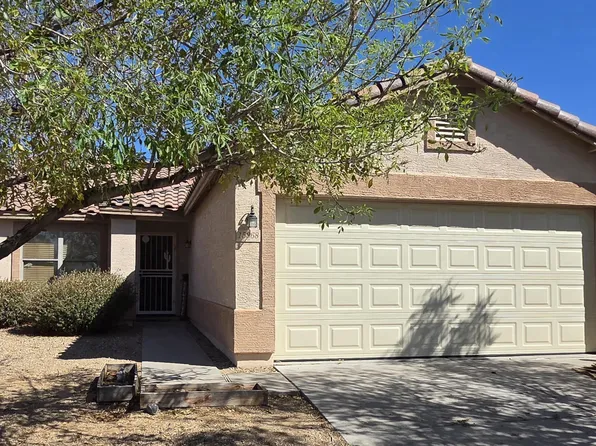 15868 W CROCUS Drive, Surprise, AZ 85379