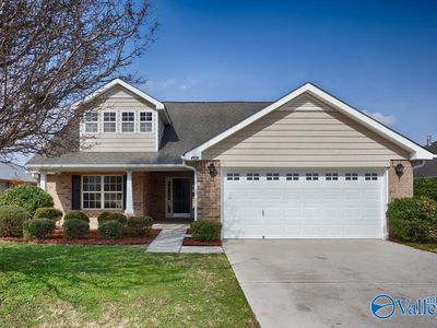 4938 Montauk Trl SE, Owens Cross Roads, AL, 35763