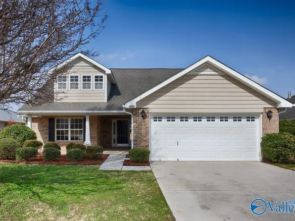 4938 Montauk Trl SE, Owens Cross Roads, AL 35763