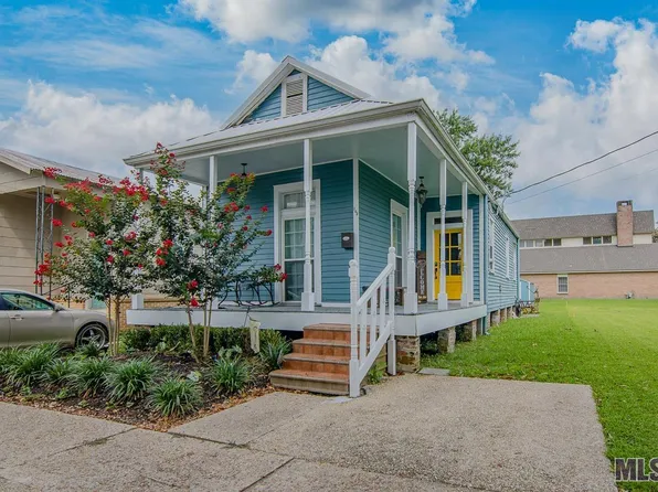 202 Church St, Donaldsonville, LA 70346