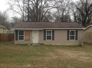 747 Carolina Ave, Rock Hill, SC