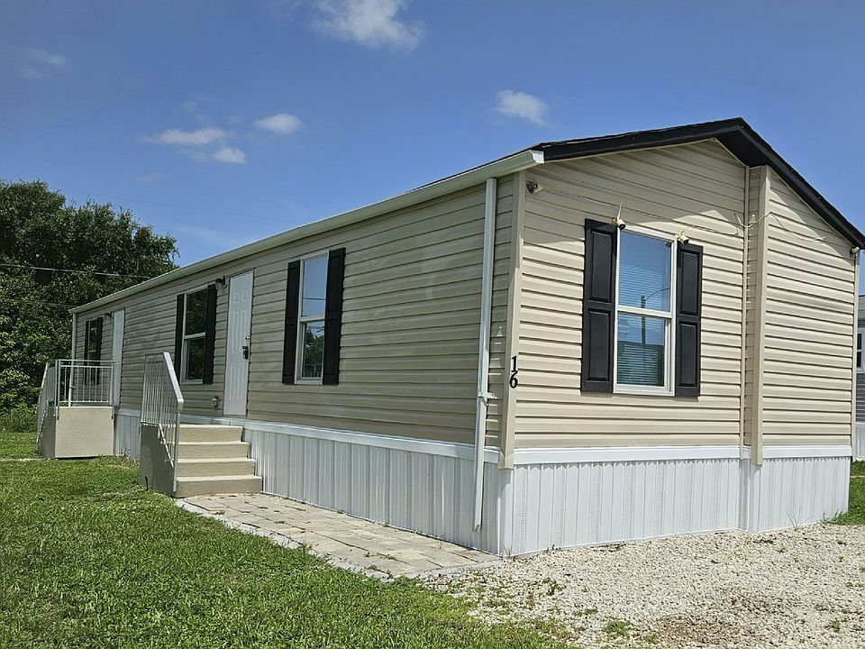 1st image of 6280 Hamilton Dr #16