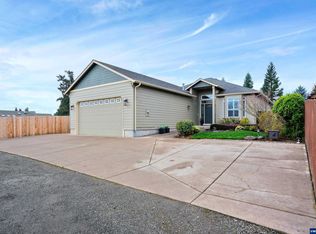 3238 54th Ave NE, Albany, OR 97321