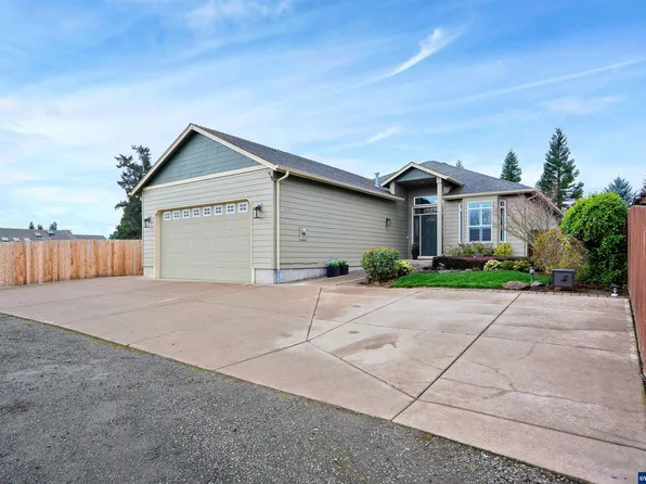 3238 54th Ave NE, Albany, OR 97321
