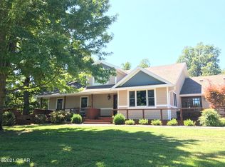 3151 Eagle Rd, Anderson, MO 64831