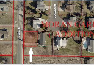 5915 S Freya Rd, Spokane, WA 99223