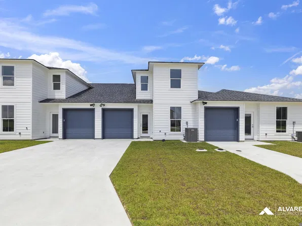 4910 Bob Odom Dr #A2, Zachary, LA 70791