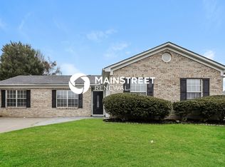 9555 Fairway Turn, Jonesboro, GA 30238