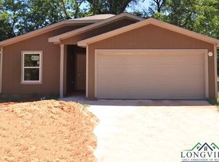 319 Harvard St, Longview, TX 75601