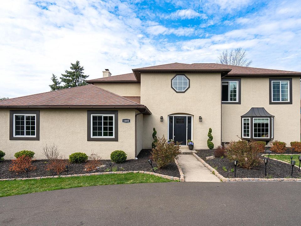 1005 Denston Dr, Ambler, PA 19002 Zillow