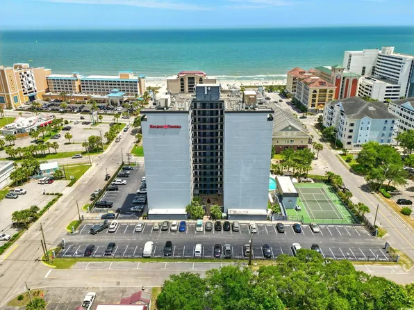 601 Mitchell Dr. #607, Myrtle Beach, SC 29577