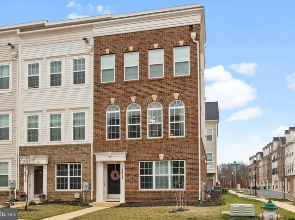 12614 Brickyard Blvd, Beltsville, MD 20705