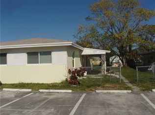 2215 Adams St #2, Hollywood, FL 33020