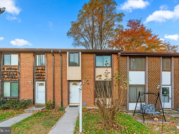 6553 Pennacook Ct, Columbia, MD 21045