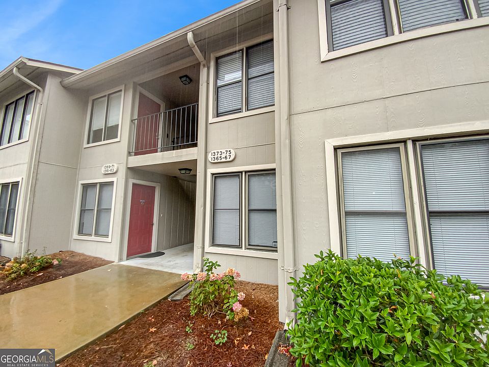 1375 Branch Dr, Tucker, GA 30084 Zillow