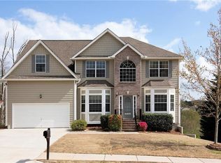 119 Farm Valley Dr, Canton, GA 30115