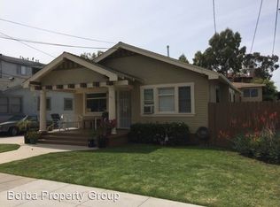 1147 Temple Ave APT B, Long Beach, CA 90804