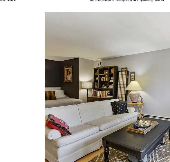 3540 Hennepin Ave S #303 — Photo 11