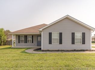 2217 Freedom Circle, Jeffersonville, IN 47130