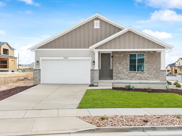 6356 W Butte County Dr S #642, Herriman, UT 84096