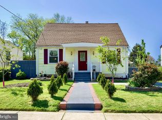 2606 Urbana Dr, Silver Spring, MD 20906