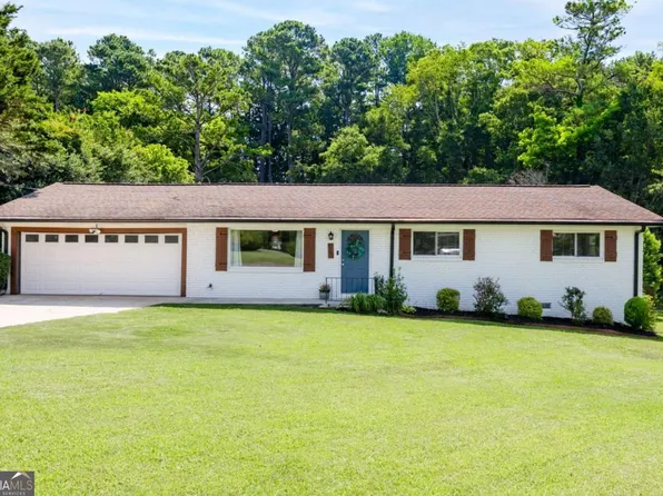 3160 Tina Ln, Marietta, GA 30066