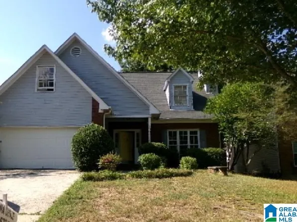 2517 Huntington Parc Ct, Birmingham, AL 35226