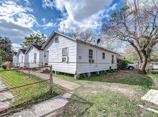 2054 Webster St, Houston, TX 77003