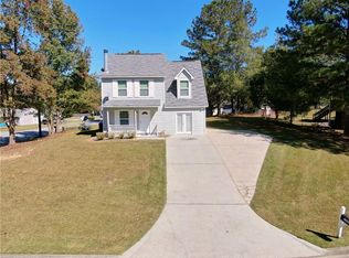 100 Turquoise Trl, College Park, GA 30349