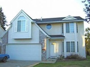 2171 Dorsey Dr, Hubbard, OR